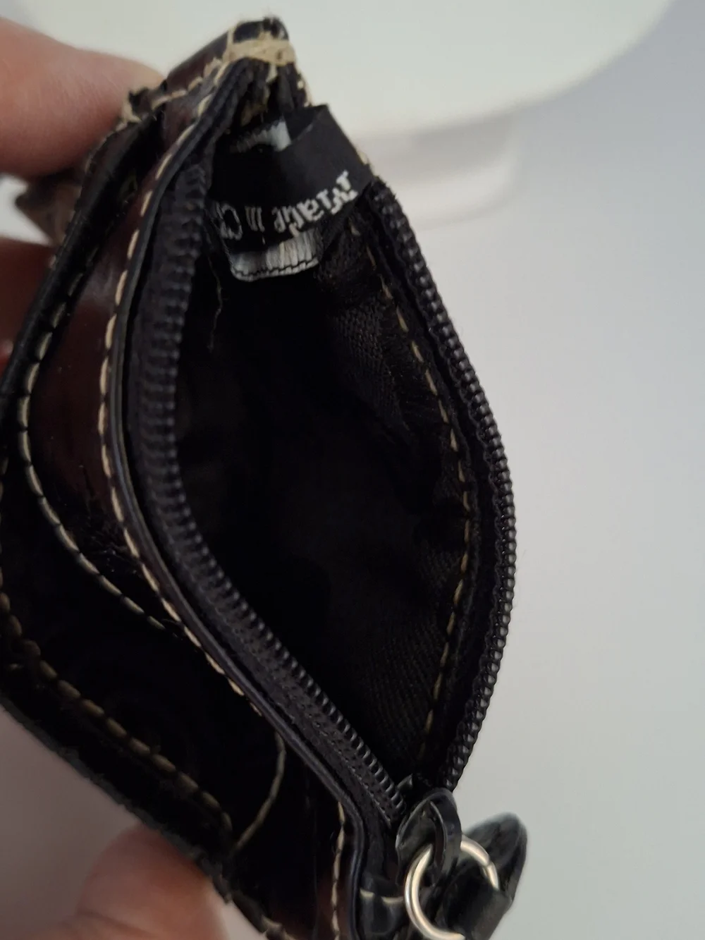 Brighton Small Coin Purse